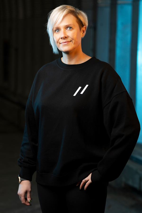Moyah, Director at Phantom