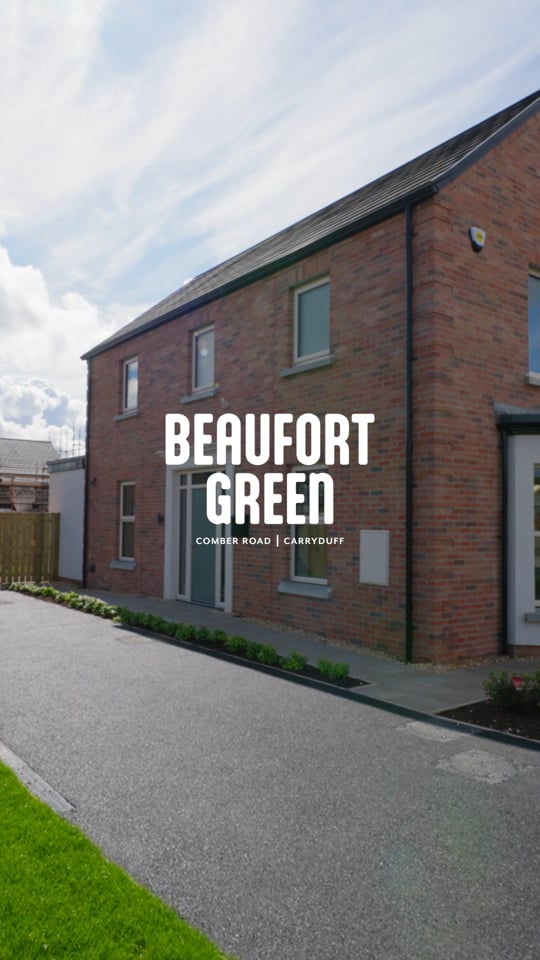 Still from the Phantom property film Beaufort Green