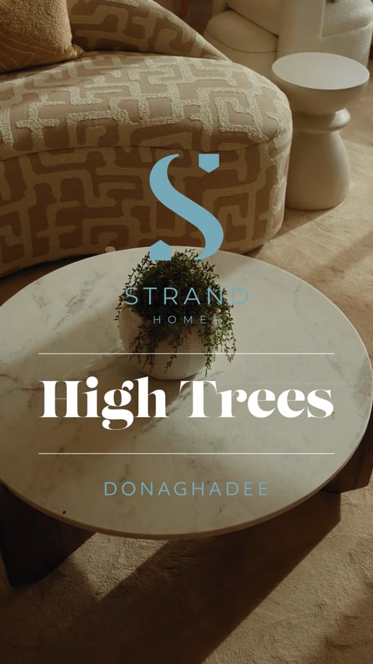 Still from the Phantom property film High Trees