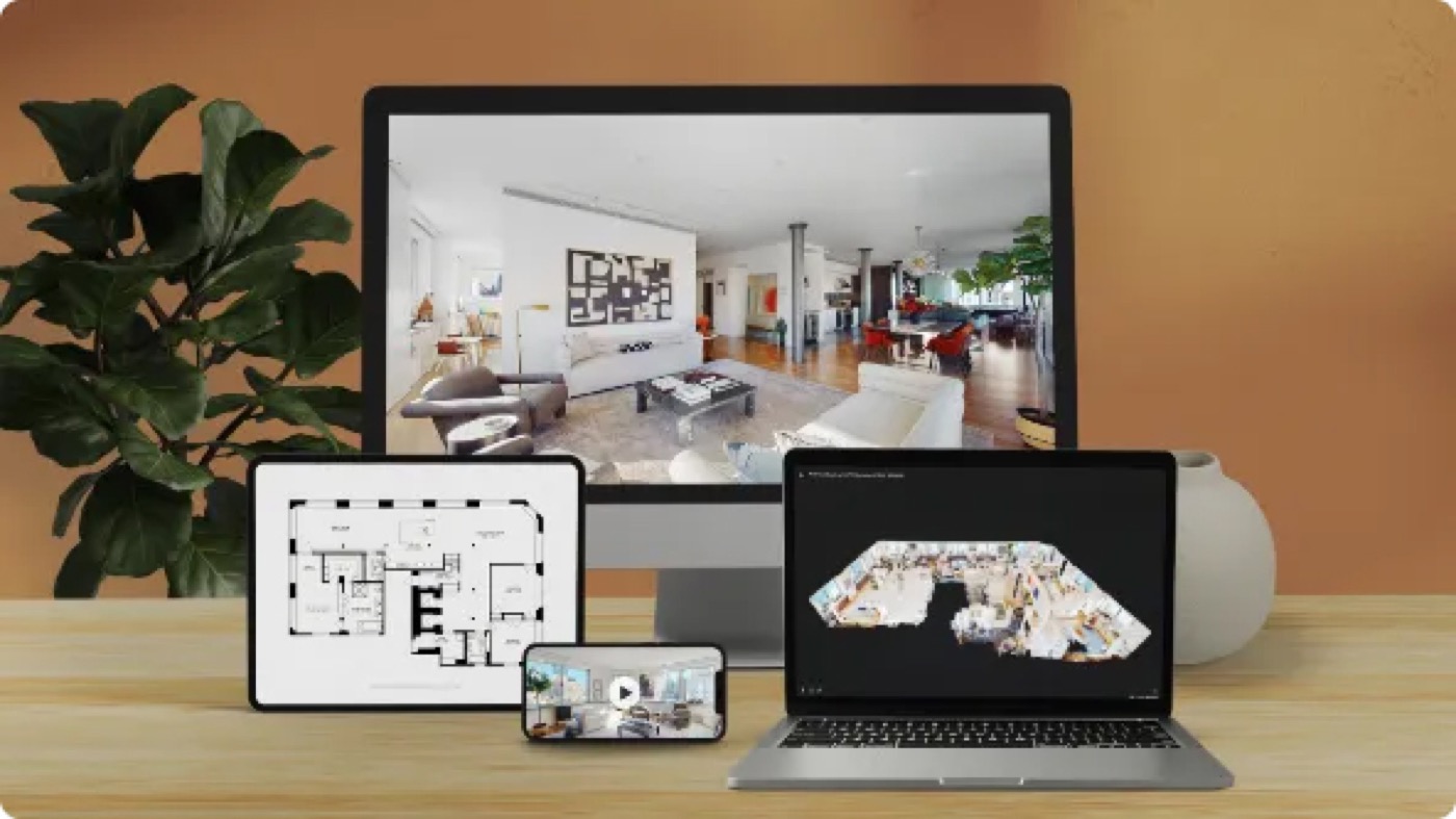 3D Virtual Tours by Phantom, property marketing across Northern Ireland