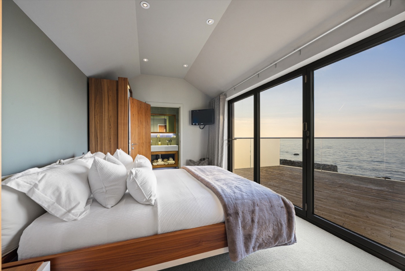 Airbnb Photography by Phantom, property marketing across Northern Ireland