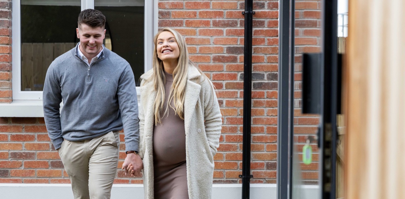 Lifestyle Video by Phantom, property marketing across Northern Ireland